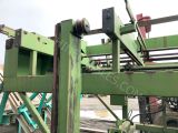 L.S.I. Lumber Stacker, 20’ RH Hydraulic Lumber Stacker